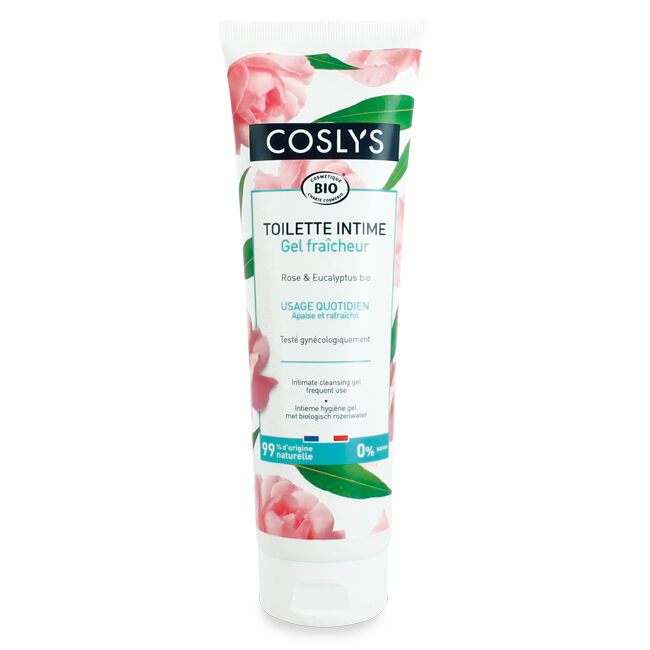 Coslys Gel íntimo para uso diario Toilette Intime (250ml.)