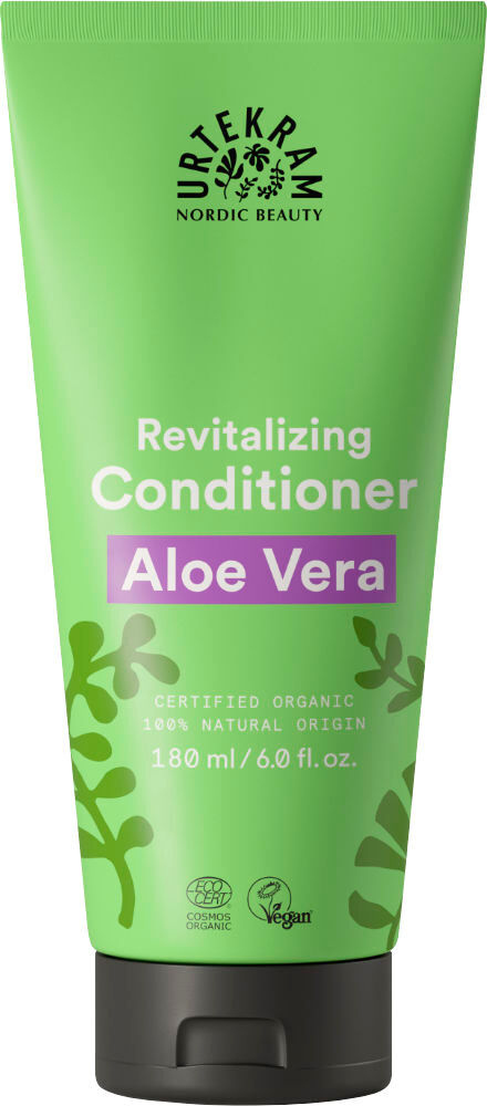 Urtekram Acondicionador revitalizante de Aloe Vera