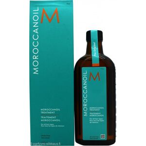 Moroccanoil Hair Treatment 200ml