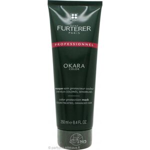 Rene Furterer Okara Color Protection Mask 250ml