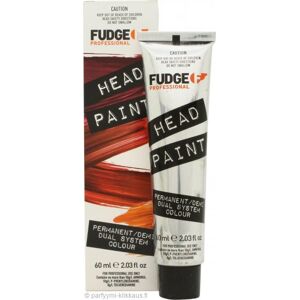 Fudge Professional Colour Headpaint 60ml - 7.35 Medium Toffe Blonde