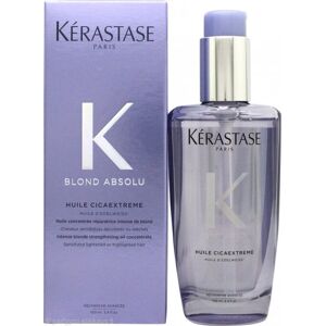 Kérastase Blond Absolu Huile Cicaextreme 100ml