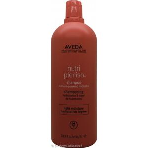 Aveda Nutriplenish Light Shampoo 1000ml