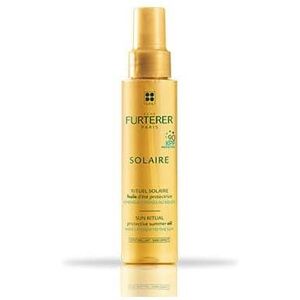 Rene Furterer Solaire Hair Oil 50Kpf 100ml