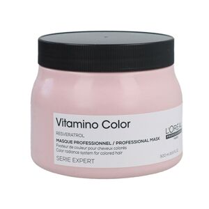 Hiusnaamio Expert Vitamino Color L'Oreal Professionnel Paris (500 ml)