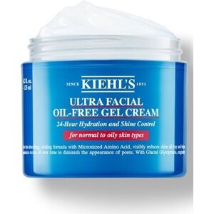 Kiehls Ultra Facial Creme 125.00 ml