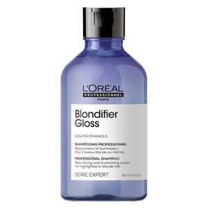 L’Oréal Paris LOreal Professionnel Blondifier Gloss Shampoo 300ml