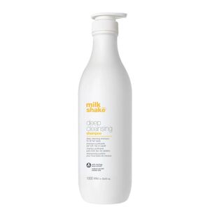 Milk_Shake Deep Cleansing Shampoo 1000 ml