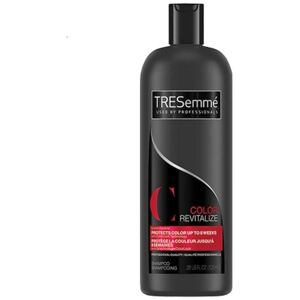 Tresemme Shampoo Color Revitalize 828ml