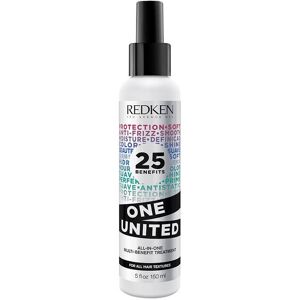 Redken One United All-In-One Multi Benefit Hair Treatment 150 ml