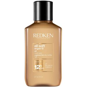 Redken All Soft Argan-6 Oil 111ml