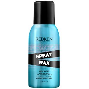 Redken Styling Spray Wax 150 ml