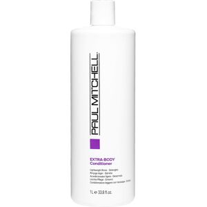 Paul Mitchell Extra-Body Daily Rinse Conditioner 1000 ml