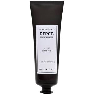 Depot No. 307 Black Gel 125 ml