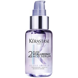 Kérastase Blond Absolu 2 % Pure Hyaluronic Acid Serum 50 ml