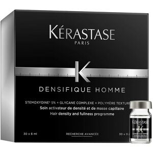 Kérastase Densifique Density Cure Homme Treatment 30x6ml