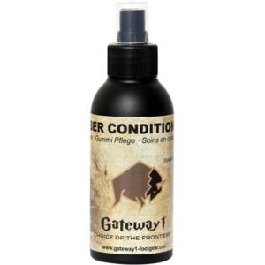 Gateway1 Rubber Conditioner 150 ml - NONE