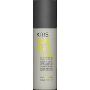 KMS Hairplay Messing Creame (150 ml)