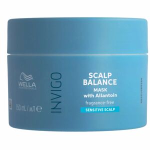 Wella Professionals Invigo Scalp Balance Sensitive Scalp Mask (150 ml)