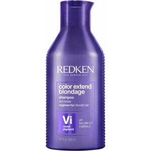 Redken Color Extend Blondage Shampoo (300ml)