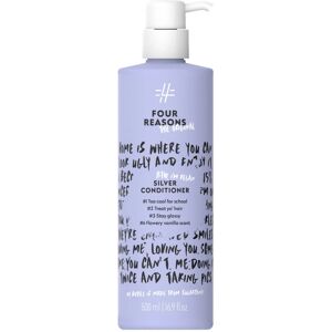 Four Reasons Original Silver Conditioner (500 ml)