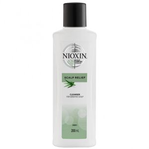 Nioxin Scalp Relief Shampoo (200ml)
