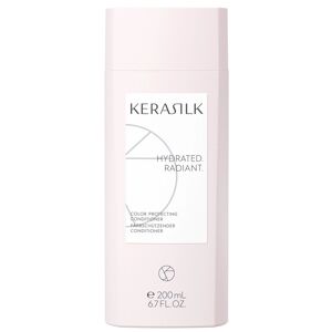 KERASILK Color Protecting Conditioner (200 ml)