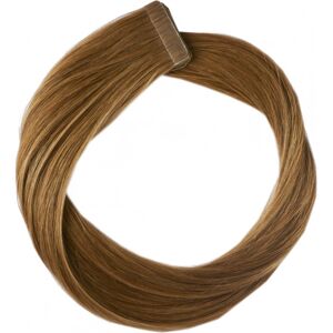 Rapunzel of Sweden Premium Tape Extensions - Classic 4 (40 cm) 5.1 Medium Ash Brown