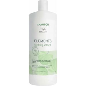 Wella Professionals Elements Renewing Shampoo (1000 ml)