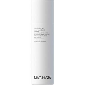 MAGINISTA Hair Mousse (200 ml)