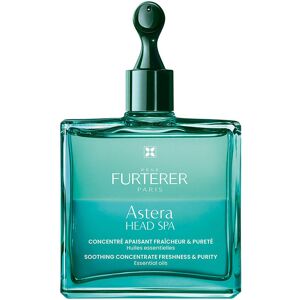 RENE FURTERER Astera Head Spa Soothing Freshness Concentrate 50ml