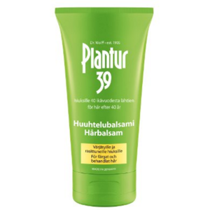 Plantur 39 hoitoaine värjätyille ja käsitellyille hiuksille 150 ML