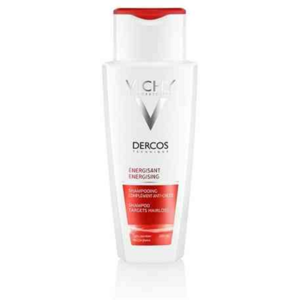 Vichy Dercos Shampoo Energy+ - vahvistava 200 ml