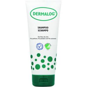 Dermalog Shampoo tuubi 200 ml