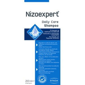 Nizoexpert Daily Care Shampoo 200 ml