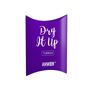 Anwen Dry It Up -hiukset turbaani Purple