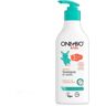 OnlyBio Lasten mieto shampoo hiuksille yli 3-vuotiaille 300ml