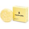 Soap for Globe Ultra Rich shampoo kuiville hiuksille 80g