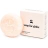 Soap for Globe Long & Shiny shampoo pitkille hiuksille 80g