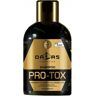 Dalas Pro-Tox shampoo ohuille ja hauraille hiuksille, joissa on halkeamat hiukset 1000g