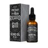 Partawa Beard gin partaöljy - 30ml