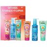 AMIKA Mask-Topia Gift Set