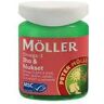 Möller Omega-3 Iho & hiukset 60 kaps.