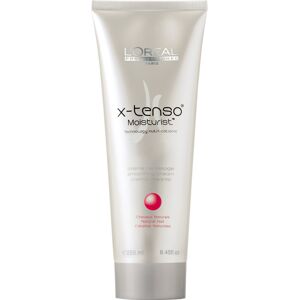 L'Oréal Professionnel X-tenso Moisturist Cheveux naturels 250 Ml