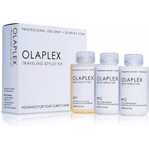 Olaplex Traveling Stylist Kit