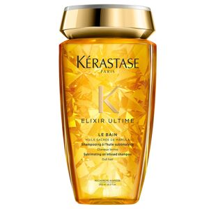 Kerastase Bain Elixir Ultime Kerastase 250 Ml