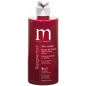 Soin Repigmentant Rouge de Venise Mulato 500 Ml