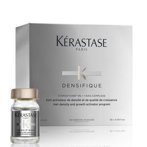 Kerastase Cure Densifique Femme Kérastase 30x6ml - Publicité