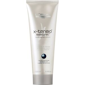 L'Oréal Professionnel X-tenso Moisturist Cheveux sensibilisés 250 Ml - Publicité