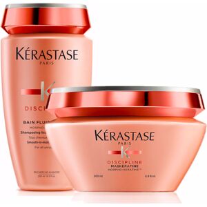 Kerastase Duo Discipline Kerastase